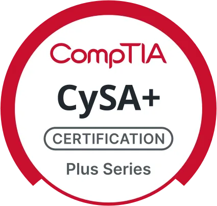 CompTIA CySA+