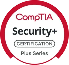 CompTIA Security+